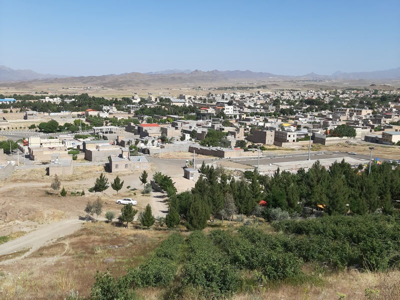 آرام ترین روستاهای اطراف قم برای ریلکسیشن