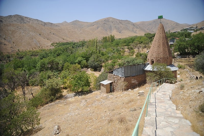 آرام ترین روستاهای اطراف قم برای ریلکسیشن