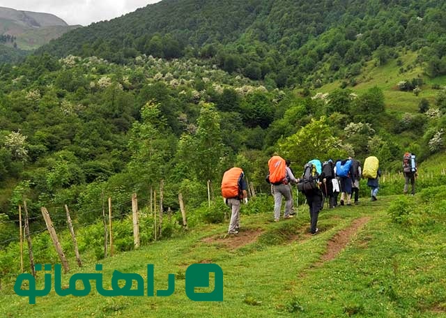 ماسوله