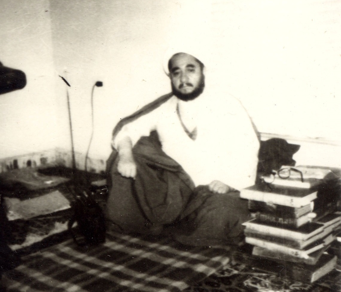 خلخالی