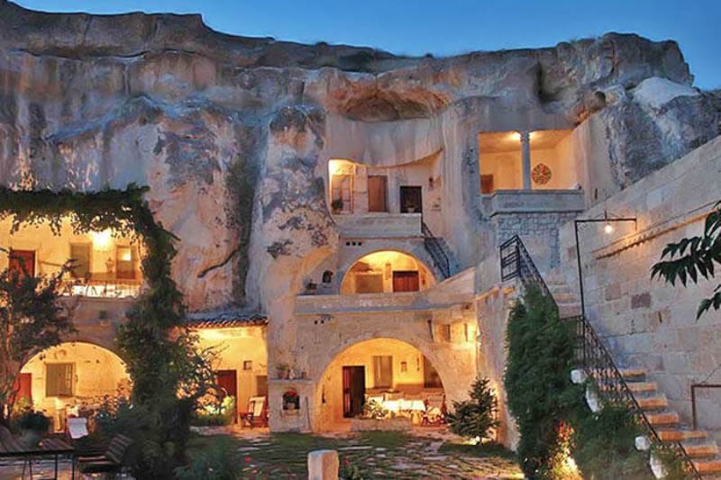 آرام ترین روستاهای اطراف تبریز برای ریلکسیشن