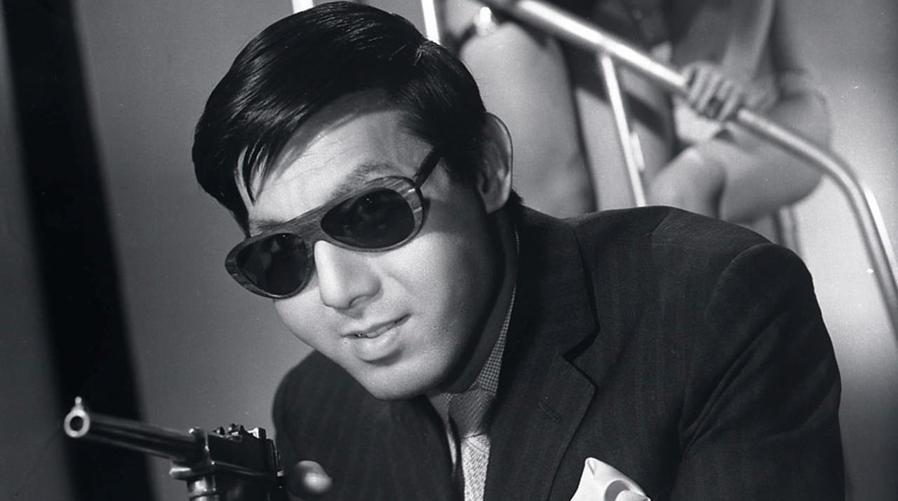 Branded-to-Kill-1967۱۱۱