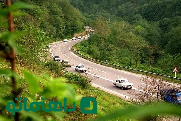 جاده