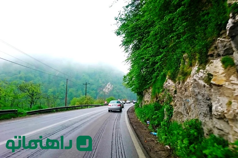 جاده
