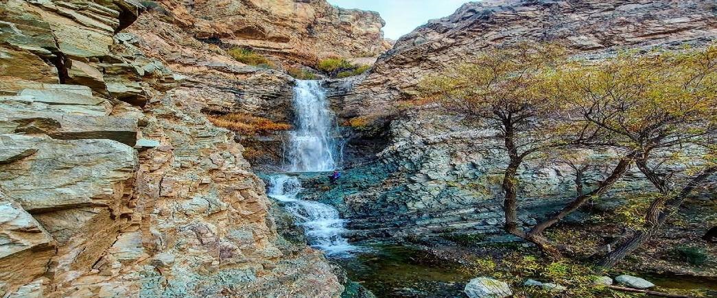 روستای وردیج: موزه طبیعی ارواح سنگی در نزدیکی پایتخت