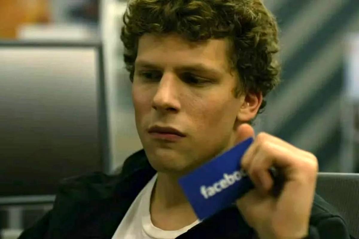 دنباله فیلم The Social Network با الهام از دوران پرحاشیه «مارک زاکربرگ» ساخته می‌شود
