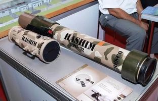 نگاهی به مشخصات و قابلیت‌ های نارنجک انداز ضد تانک RPG-۳۲  + ویدیو