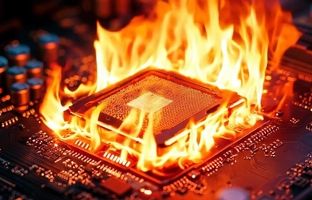 6 راه مطمئن برای جلوگیری از داغ شدن بیش از حد GPU و CPU