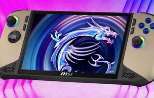 کنسول‌های دستی جدید MSI Claw معرفی شدند؛ مجهز به پردازنده اینتل Lunar Lake
