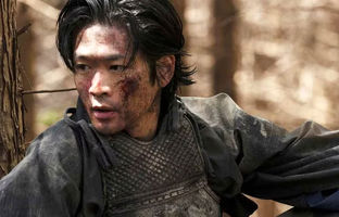 Last Samurai Standing؛ سریال رزمی جدید نتفلیکس برای سال ۲۰۲۵