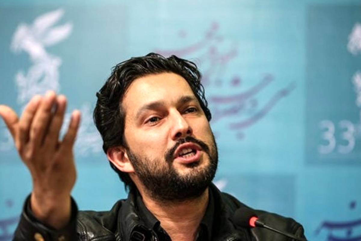 پاپاراتزی ایرانی؛ کاری که حامد بهداد برای تتلو انجام داد + ویدئو