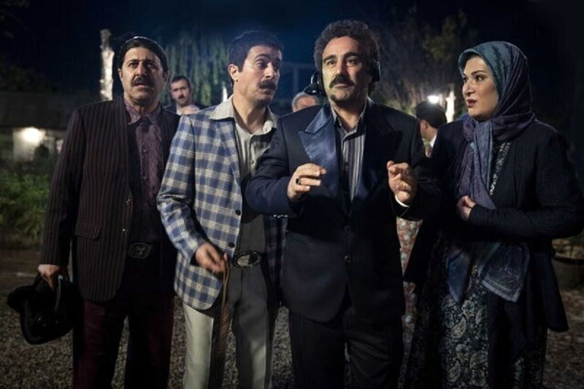 
سریال «پایتخت» امشب پخش می‌شود؟
