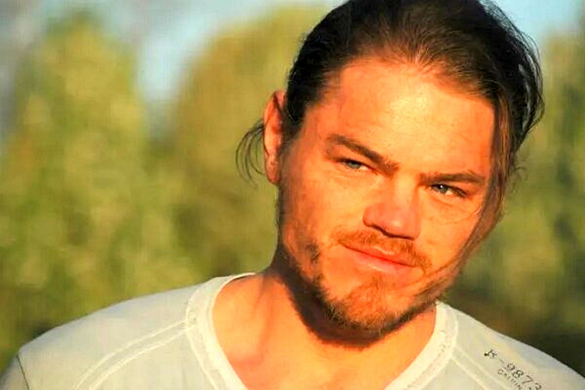 مرگ بازیگر سریال «دردِویل» در ۴۱ سالگی 