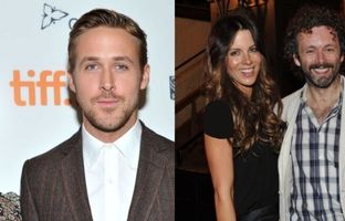 سلبریتی هایی که نمیدانستید با یکدیگر فرزند مشترک دارند!