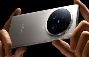 آیفون را فراموش کنید، این گوشی بهترین دوربین جهان را دارد!