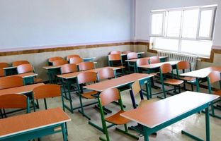 
مدارس این شهرستان‌ تعطیل شد

