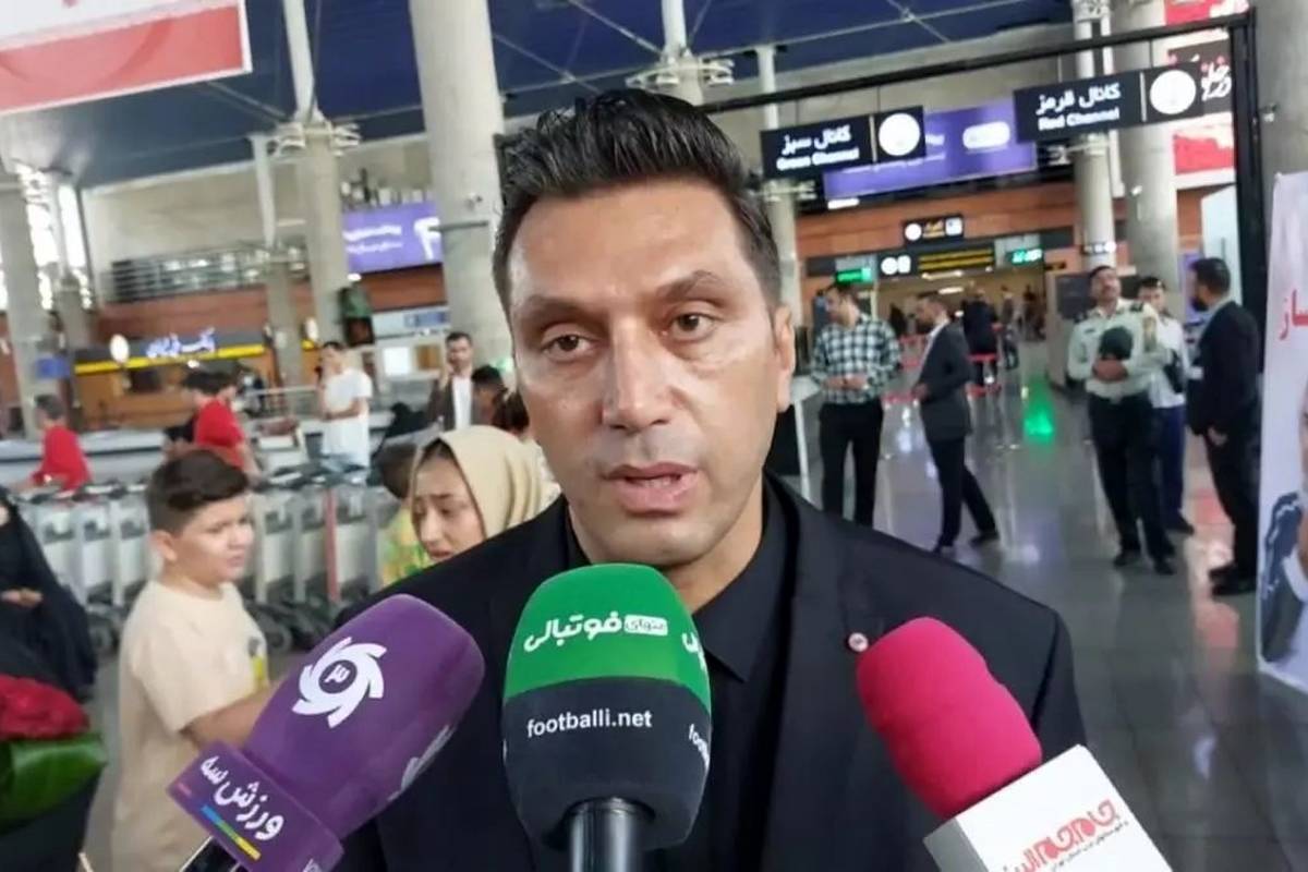 (ویدئو) ادعای عجیب پدر مبینا نعمتزاده: پیشنهاد ۱۰ میلیون دلاری را رد کردیم