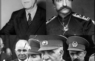 از معماری خاص خانه مصدق با حوض قلبی شکل تا کاخ منحصربفرد رضاخان پهلوی + تصویر
