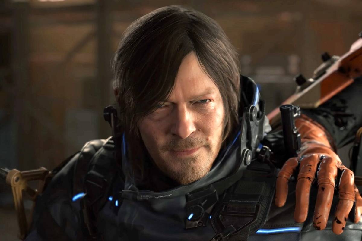  فهرست تروفی‌‌های بازی Death Stranding 2 فاش شد