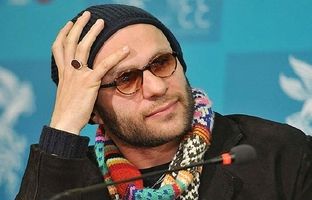 بیوگرافی بابک حمیدیان بازیگر سریال تاسیان