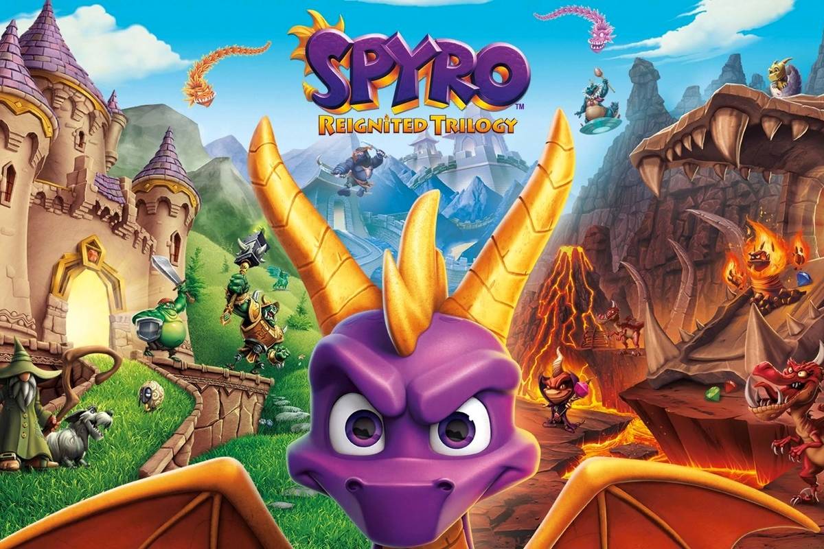 ۱۲ بازی برتر که میتوانید در آنها نقش یک اژدها را ایفا کنید