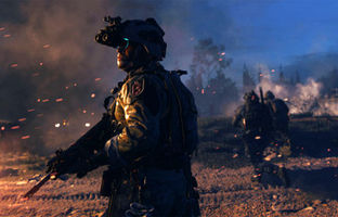  بازی‌های Call of Duty برای کنسول‌ نینتندو سوییچ ۲ نیز عرضه خواهند شد
