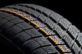 راز رگه‌های رنگی روی لاستیک‌های نو چیست؟ 