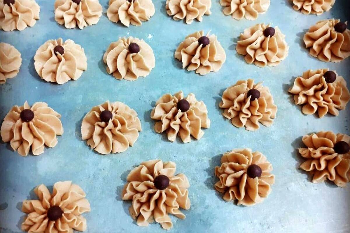 خوشمزه بپزید؛ طرز تهیه شیرینی بهارنارنج/ شیرینی با عطر بهار