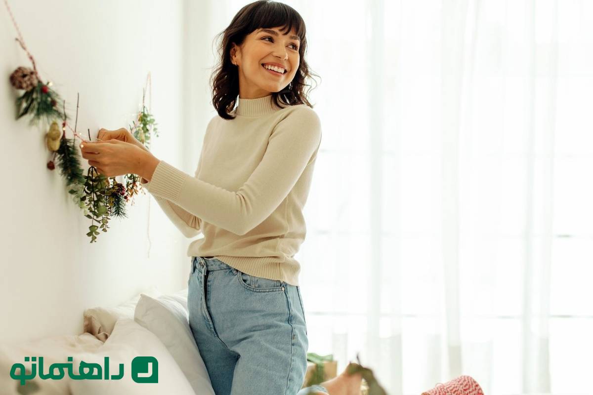 سال نو، زندگی نو؛ ۸ ویژگی روان‌شناختی منحصربه‌فرد افرادی که خانه‌شان همیشه مرتب و تمیز است  