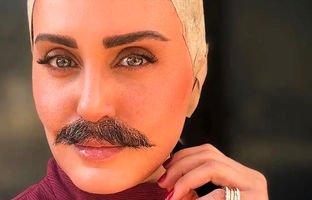  استایل ورزشی الناز شاکردوست 