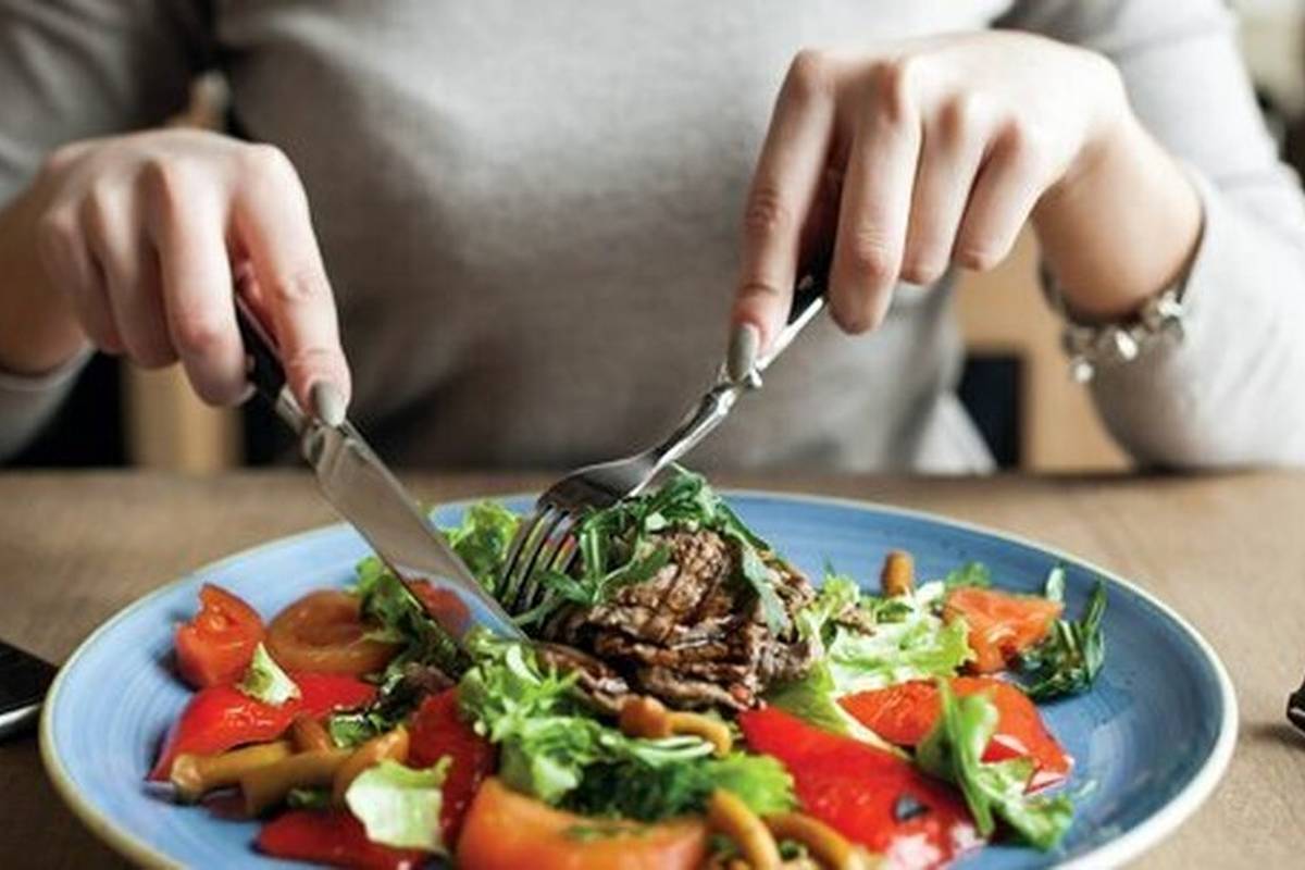 بهترین و بدترین غذاها برای گوارش را بشناسید