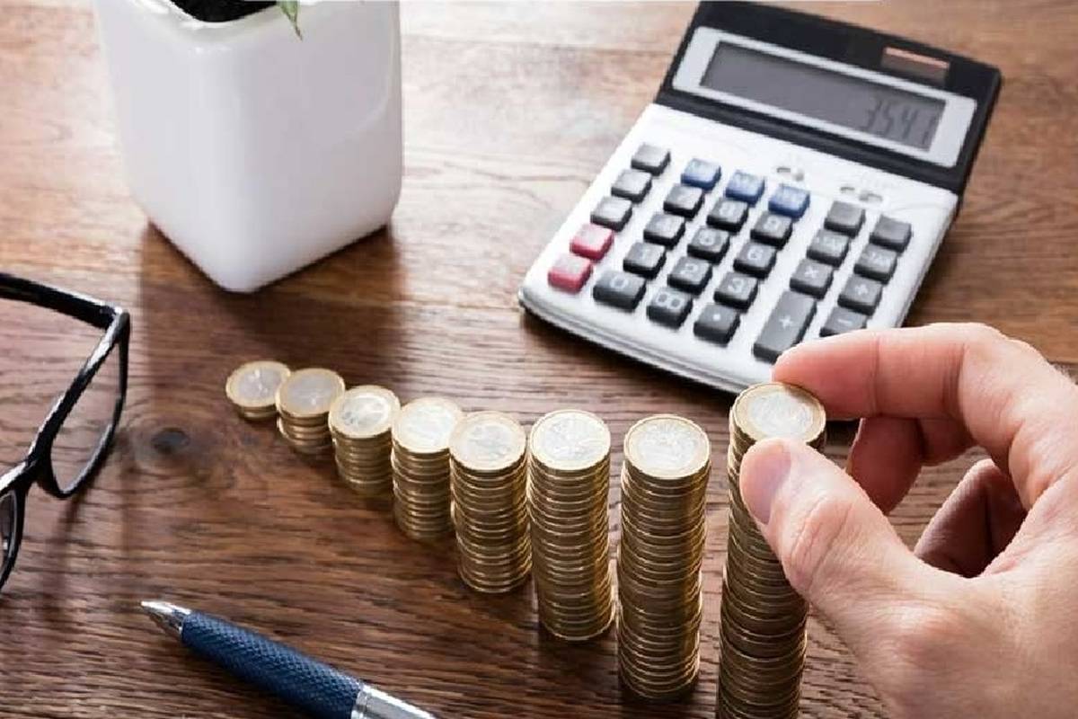 درآمد سرانه ایرانیها در یک نگاه (اینفوگرافی)