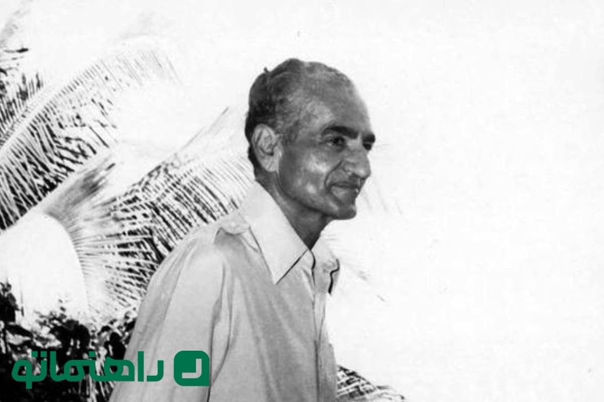 عکس‌های دیده نشده از روزهای آخر زندگی محمدرضا پهلوی