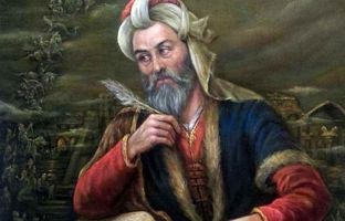 شعردرمانی؛ طریقه عاشقی از زبان مجنون در این شعر نظامی گنجوی