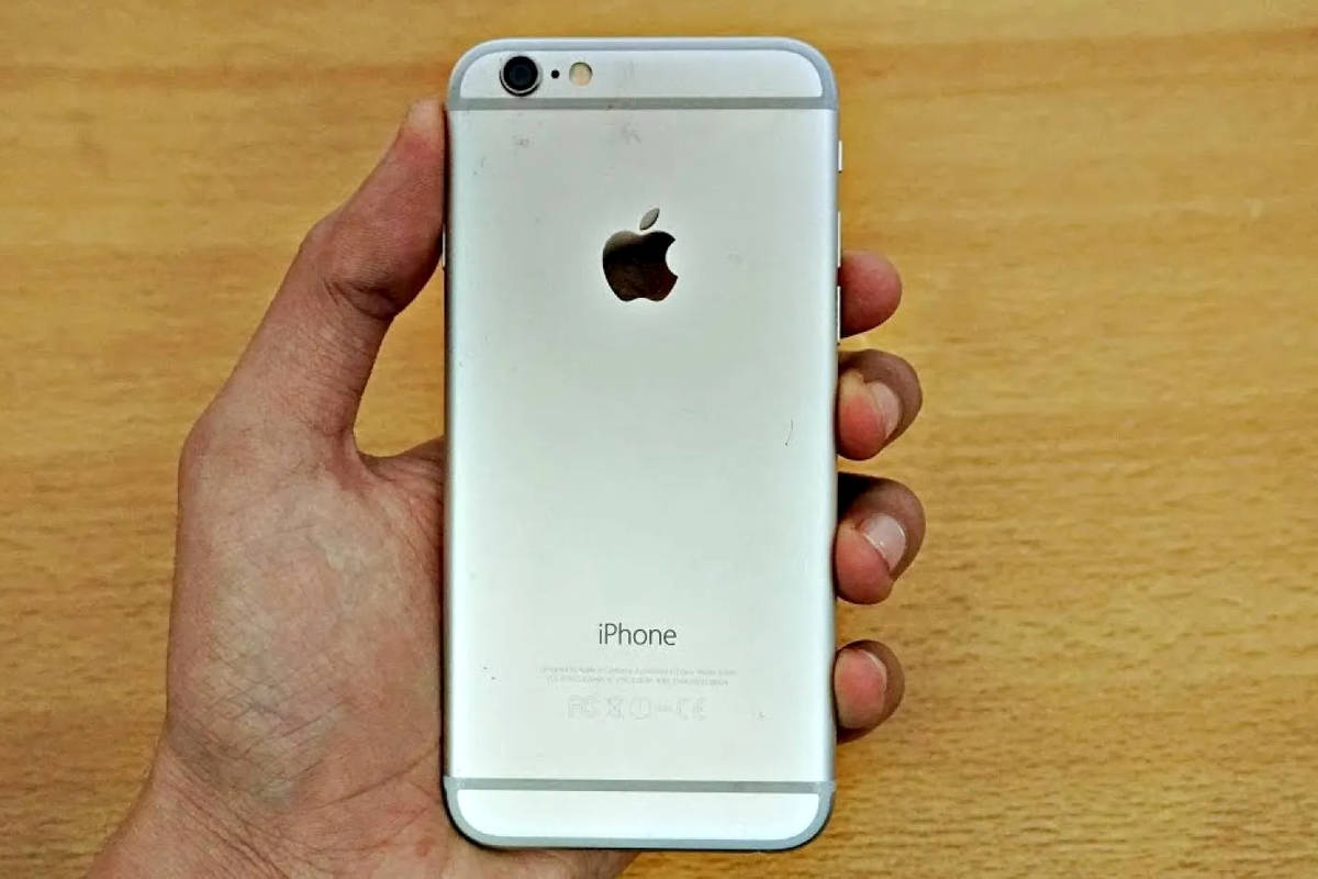 یک نکته ضروری قبل از تعویض آیفون قدیمی