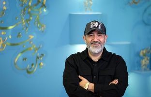 ترس مشترک دو چهره مشهور بازیگری + ویدئو