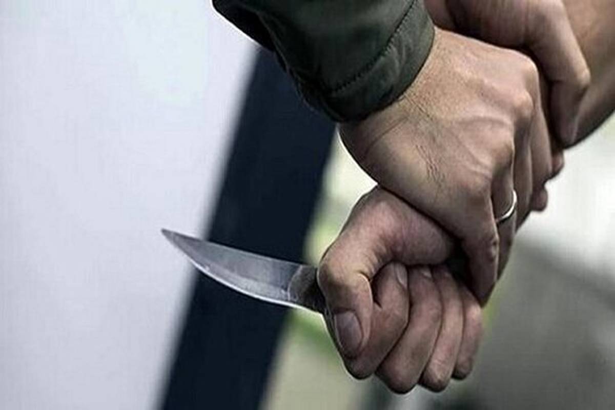آمار عجیب مرگومیر بر اثر خشونت با سلاح سرد در ایران