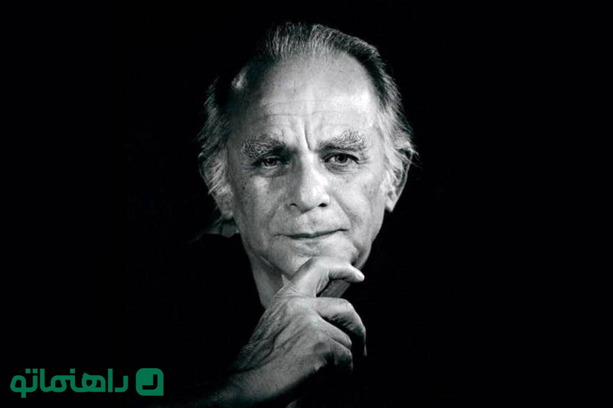 زیباترین اشعار فارسی؛ شعر «تفنگت را زمین بگذار» از رمانتیکترین شاعر ایرانی