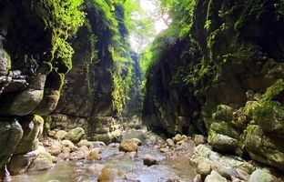 ۳ تنگه آمازونی ایران برای سفر در خرداد ماه