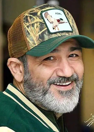 حادثه ای ناگهانی برای مهران غفوریان در شفرونی