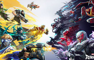 راهنمای بازی Marvel Rivals/ نکاتی که باید پیش از تجربه بازی بدانید