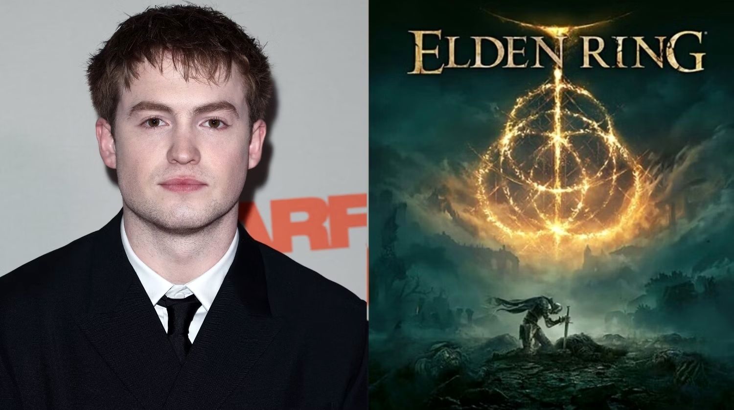  کیت کانر گزینه اصلی نقش اول در فیلم Elden Ring است