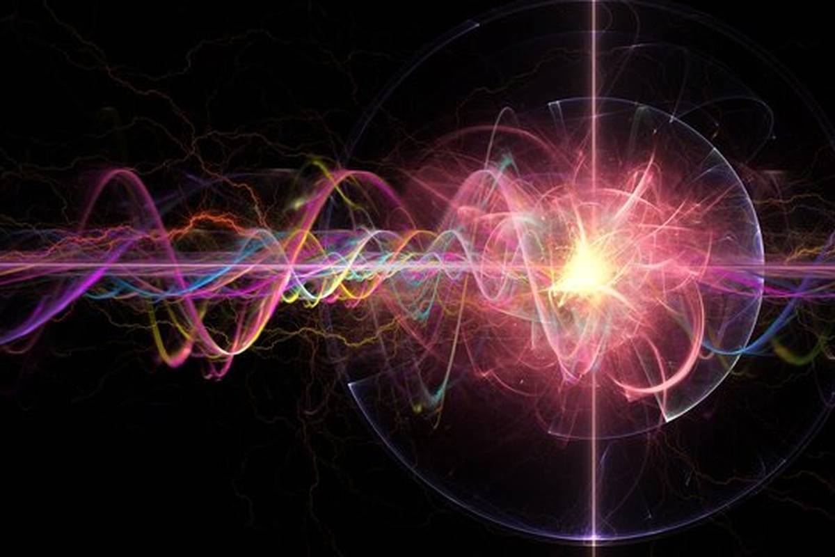 رایانه‌ای که اسرار جهان را فاش می‌کند
