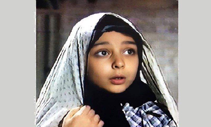 تغییر چهره کودک سریال خاله سارا بعد 32 سال؛ «مونا غمخوار» در 37سالگی + عکس