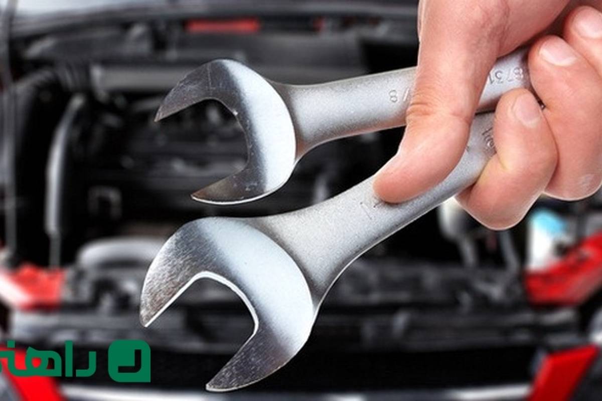یاتاقان خودرو چیست؟ / چرا خودرو یاتاقان میزند؟ + علائم یاتاقانزدن خودرو