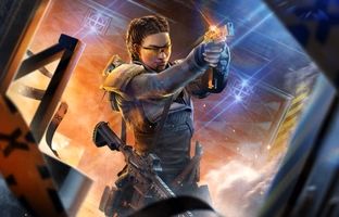 فصل جدید Rainbow Six Siege با نام Operation Prep Phase معرفی شد + ویدئو