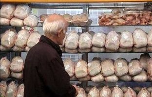 راهنمای بازار؛ قیمت گوشت مرغ، امروز ۱۳ خرداد ۱۴۰۴
