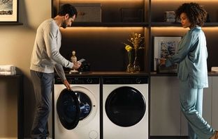 چگونه لباسشویی را نصب کنیم ؟ یک راهنمای حرفه ای اما ساده برای همه