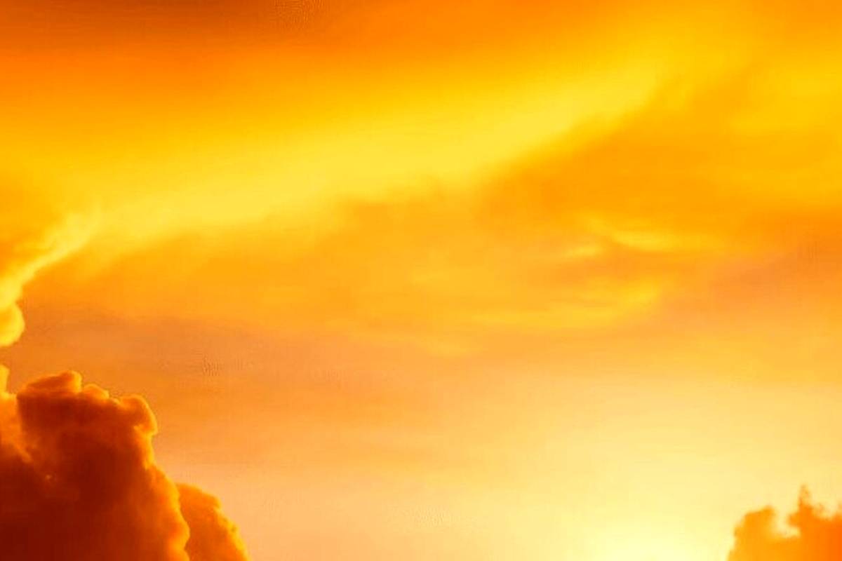 هواشناسی؛ پیشبینی وضعیت هوا تهران در ۵ آذر