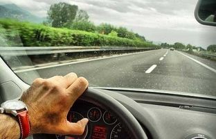 طرح ترافیک تهران فعلا اجرا نمی‌شود